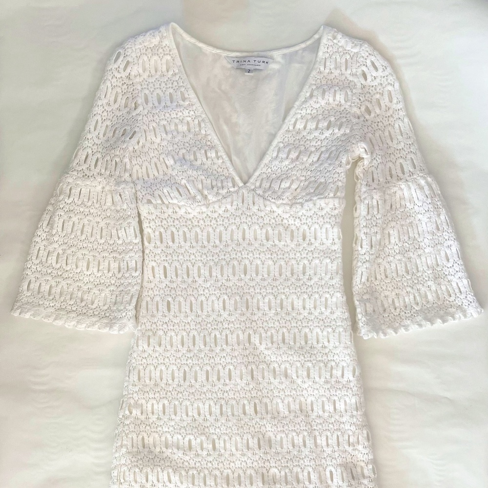 Trina Turk Dress sz 2